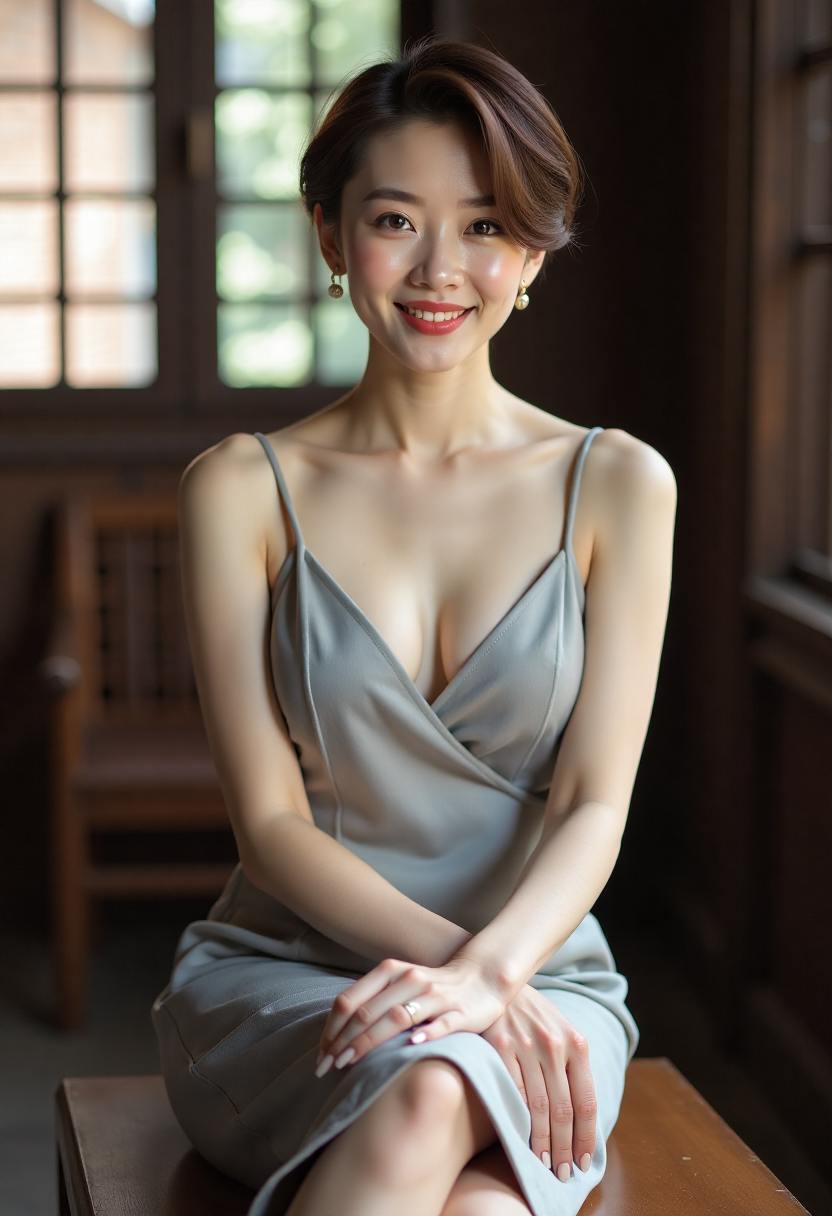 沉默的河床 海报