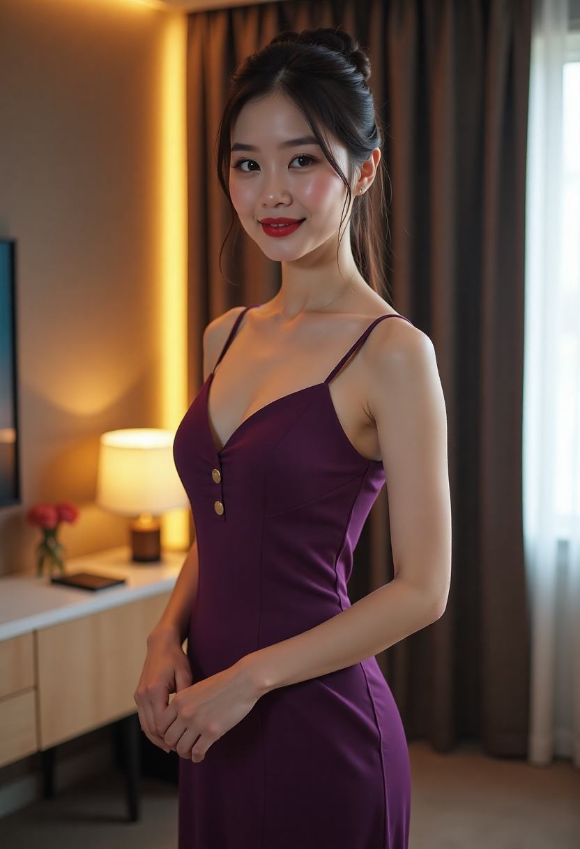 长街有灯 海报
