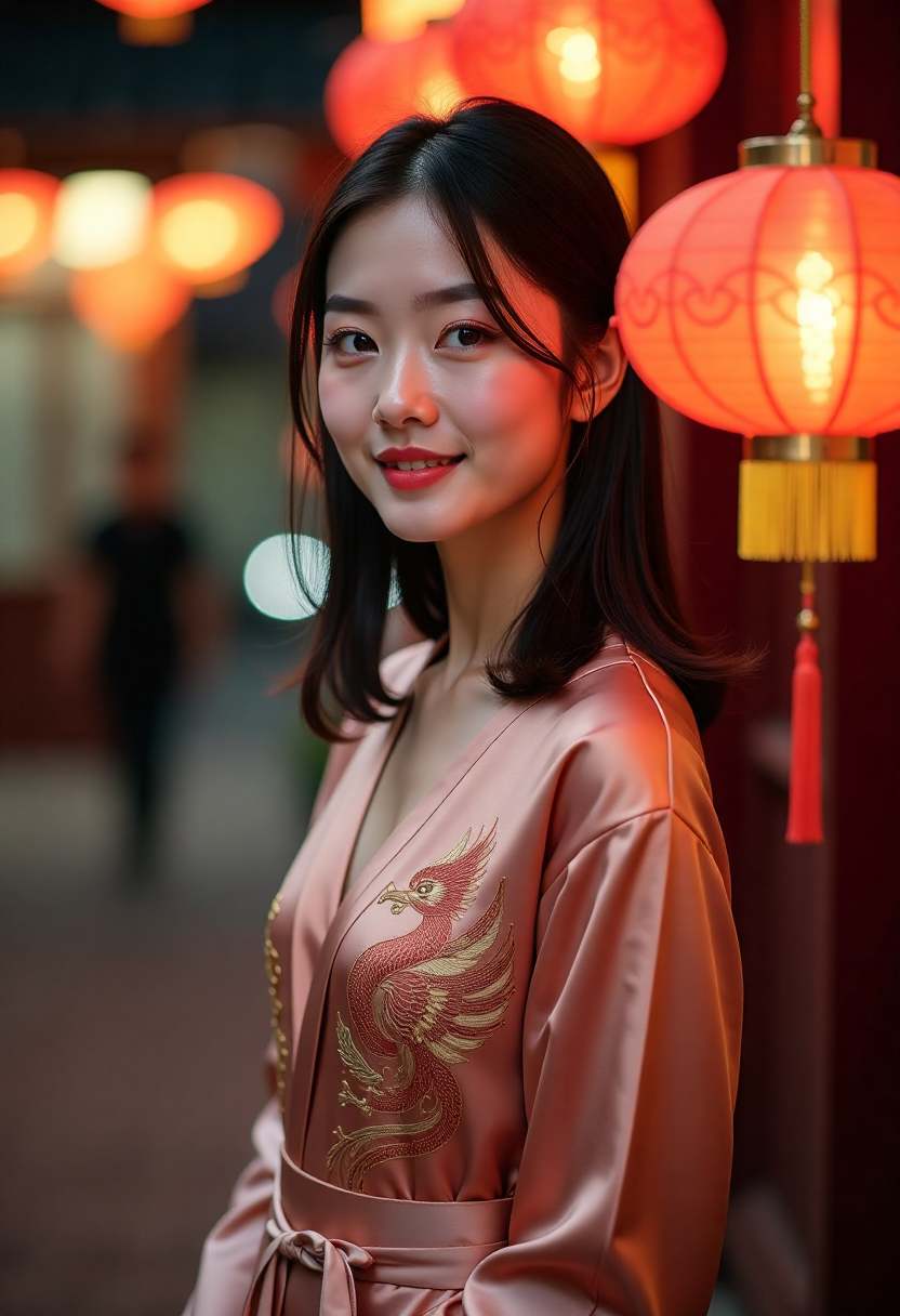 桂花落下时 海报