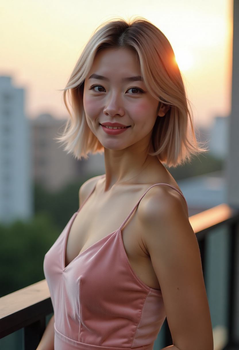 南窗记事 海报