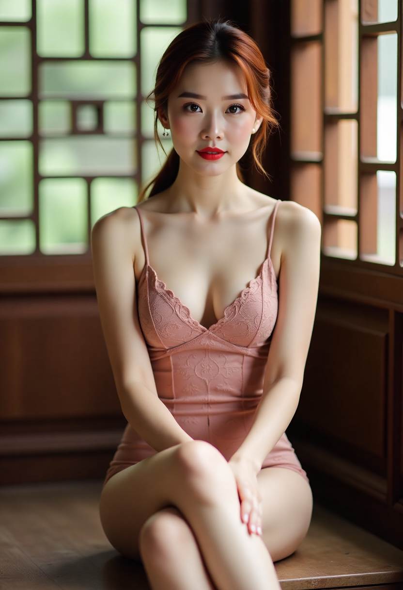 云台十九号 海报