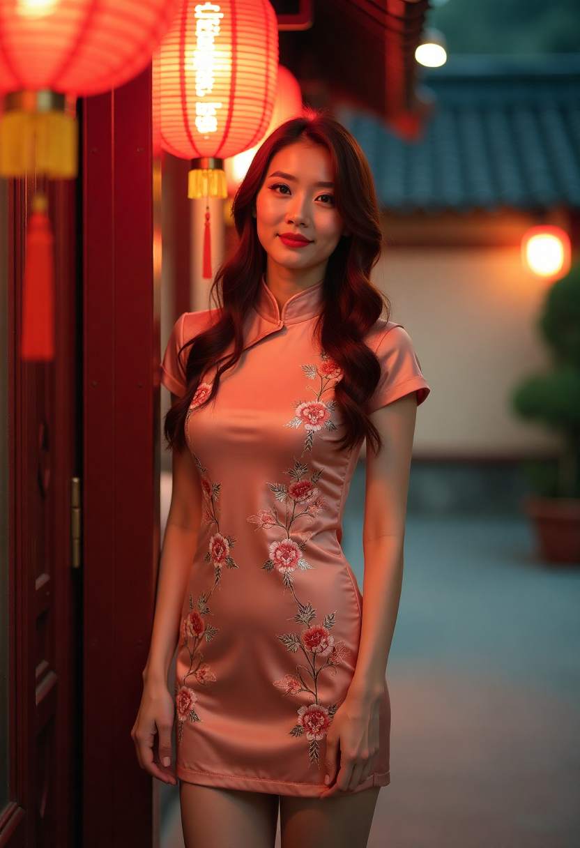 她在风里等你 海报