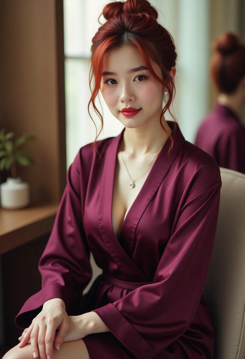 谢桥晚归 海报